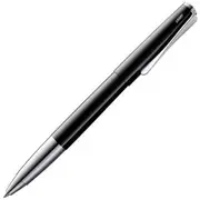 Lamy Studio Rollerball Pen 0.7mm Piano Black
