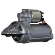 NEW STARTER FITS FORD EDGE SE SEL 2.0L ECOBOOST 2015-2016 START STOP 0001172410