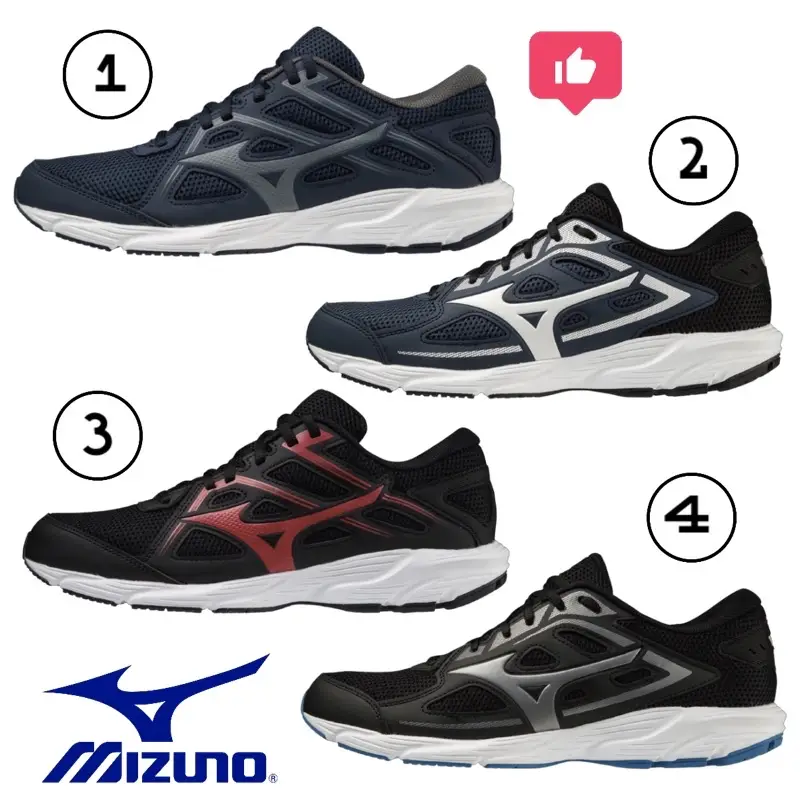 Mizuno K1ga 2024 11