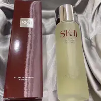 在飛比找Yahoo!奇摩拍賣優惠-SK-II  青春露 230ml 330ml SK2 SKI