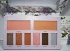 Seraphine Botanicals Sakura ~Sage Vegan Eyeshadow & Blush Palette New