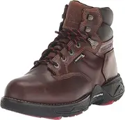 [WOLVERINE] Women's Hellcat Fuse DuraShocks Ultraspring 6in Construction Boot