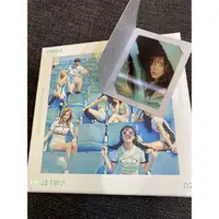 在飛比找蝦皮購物優惠-twice cheer up 二手專輯