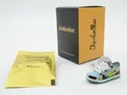 SB Dunk Low Ben & Jerry's Car Air Refresher Vent Clip Deco 3D Mini Sneaker Shoe