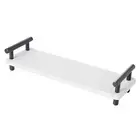 Quick-drying Storage Shelf Organizer Rack Super Absorbent Quick Dry Diatomaceous