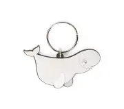 Disney Pixar Finding Dory Bailey Soft Touch PVC Keychain