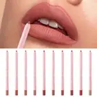 Velvet Lip Liner Waterproof Matte Lipstick Pencils New Lipliner Pencil