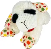 [MPH53744] MULTIPET Lamb Chop Autumn Harvest Pattern 10,1 Pack of 1 Piece