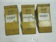 3 QTY Iron Duke D300 tooth teeth