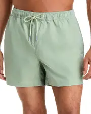 Rails Relaxed Fit La Brea 5 Shorts
