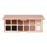 [PATRICK-TA] Major Dimension III Matte Eyeshadow Palette