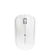 CHERRY MW 2200 Compact Wireless Laptop Mouse (jw-t2200-0) (jwt22000)