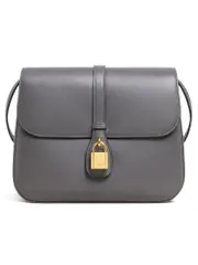 Celine Medium Tabou in Smooth Calfskin