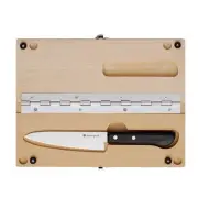 Manita Set M Cs-207 Outdoor Cooking Utensils Cutting Board Japan Ship