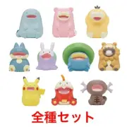 1 of 2 ...... Pocan Soft Vinyl Mascot BIG All 10 Types BOX