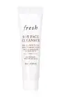Fresh - Soy Face Cleanser. pH Balanced. Clean Beauty. 15ml. Travel Size. NEW