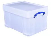 48 Litre XL Extra Strong Really Useful Box (White)