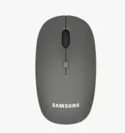 SAMSUNG Bluetooth 5.4 Wireless Mouse SM-B1500QG Laptop Galaxy Tab