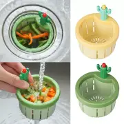 Kitchen Sink Strainer Cactus Kitchen Sink Drain Strainer Creative Drain New **