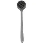 Household Silicone Back Brush Skin Exfoliating Brush Body Scrub Brush