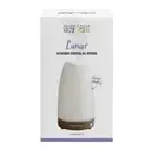 Lunar Ultrasonic Diffuser 1 Count By Aura Cacia