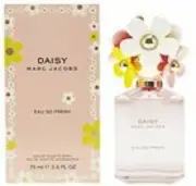 Marc Jacobs Daisy Eau So Fresh by Marc Jacobs 4.2 / 4.25 oz Perfume for Women