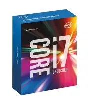 Intel Core i7 6700K Unlocked Processor LGA 1151 4GHz 6th Gen Quad-Core CPU
