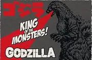 Pyramid International Godzilla Door Mat, Coir Doormat Indoor and Outdoor, (King of The Monsters Design) Outside and Inside Door Mat 40cm x 60cm - Official Merchandise