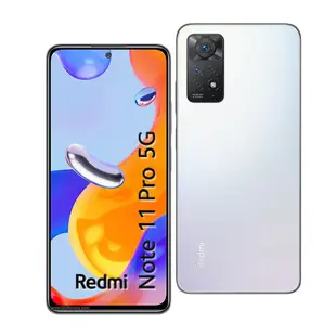 小米 紅米 Redmi Note 11 Pro 5G(6+128GB)(8+128GB) 智慧型手機 全新品