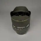SIGMA EX 12-24mm f/4.5-5.6 HSM DG AF Zoom Lens for Nikon With UV And CPL Filters