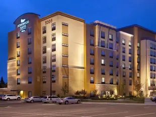 Homewood Suites by Hilton Minneapolis-St.Louis Park at West