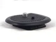 Quick Release Plate for OS150 Monopod by OSN