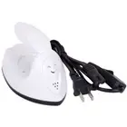 DIY Handheld Mini Iron Portable Electric Small Heat Transfer Machine Versatile R