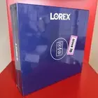 Lorex 1080p Wired Wi Fi Video Doorbell LNWDB1 Sealed $150