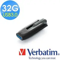 在飛比找PChome商店街優惠-Verbatim Store'n'Go USB 3.0伸縮隨