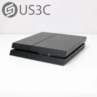 在飛比找Yahoo!奇摩拍賣優惠-【US3C-桃園春日店】公司貨 Sony PS4 500G 