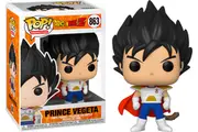 [Funko] Dragon Ball Z - Prince Vegeta #863 Pop! Vinyl