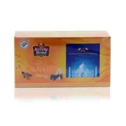 Brooke Bond Taj Mahal Tea Bags - Masala, 25pieces Box Free Shipping World Wide