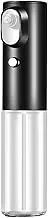 Oil Sprayer for Cooking - Electric Olive Oil Sprayer 200Ml Glass Oil Sprayer Glass Fine Mist Portable Oil Dispenser