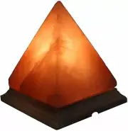 Himalayan Salt Lamp Pyramid