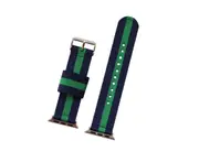 Nylon Band Nylon Fabrics Replacement Strap Accessories Compatible iWatch Series 5 4 3 2 1-1