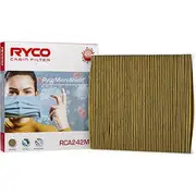 Ryco N99 MicroShield Cabin Air Filter - RCA242M
