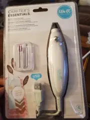 American Crafts - We R Memory Keepers USB POWER TOOLS - ROTARY CUTTER 662069