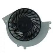 Cooler Fan Single-acting Fan Processors Replacement 1pcs Metal & Plastics