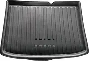 Car Cargo Mats for k&ia Sonet 2021-2025 Car Rear Trunk Cover Mat Waterproof Non-Slip Rear Trunk Cargo Mat