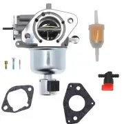 Carburetor for Cub Cadet Ultima ZT1 54 Zero-Turn Mower with 24HP Kohler engine