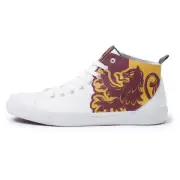 Akedo x Harry Potter Gryffindor High Top - White