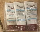 3PK EUCERIN ADVANCED REPAIR HAND CREAM For VERY DRY SKIN 2.7each - Sealed Pack*