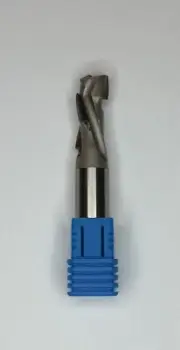 DIAMOND ROUTER BIT D12mm NL27mm FL75mm