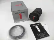 *NEW* Vivitar AF 28-300mm f/4-6.3 Lens Minolta AF - Japan